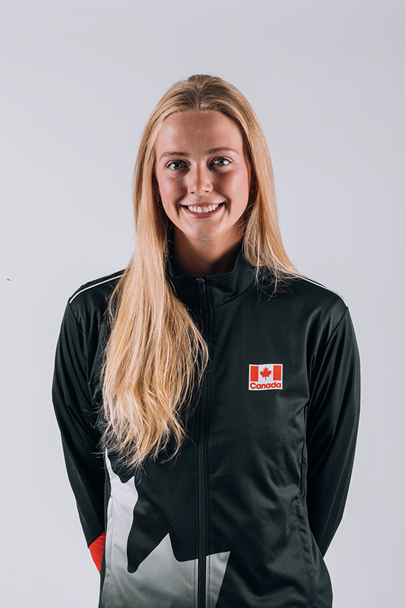 Aidan Lea | Volleyball Canada