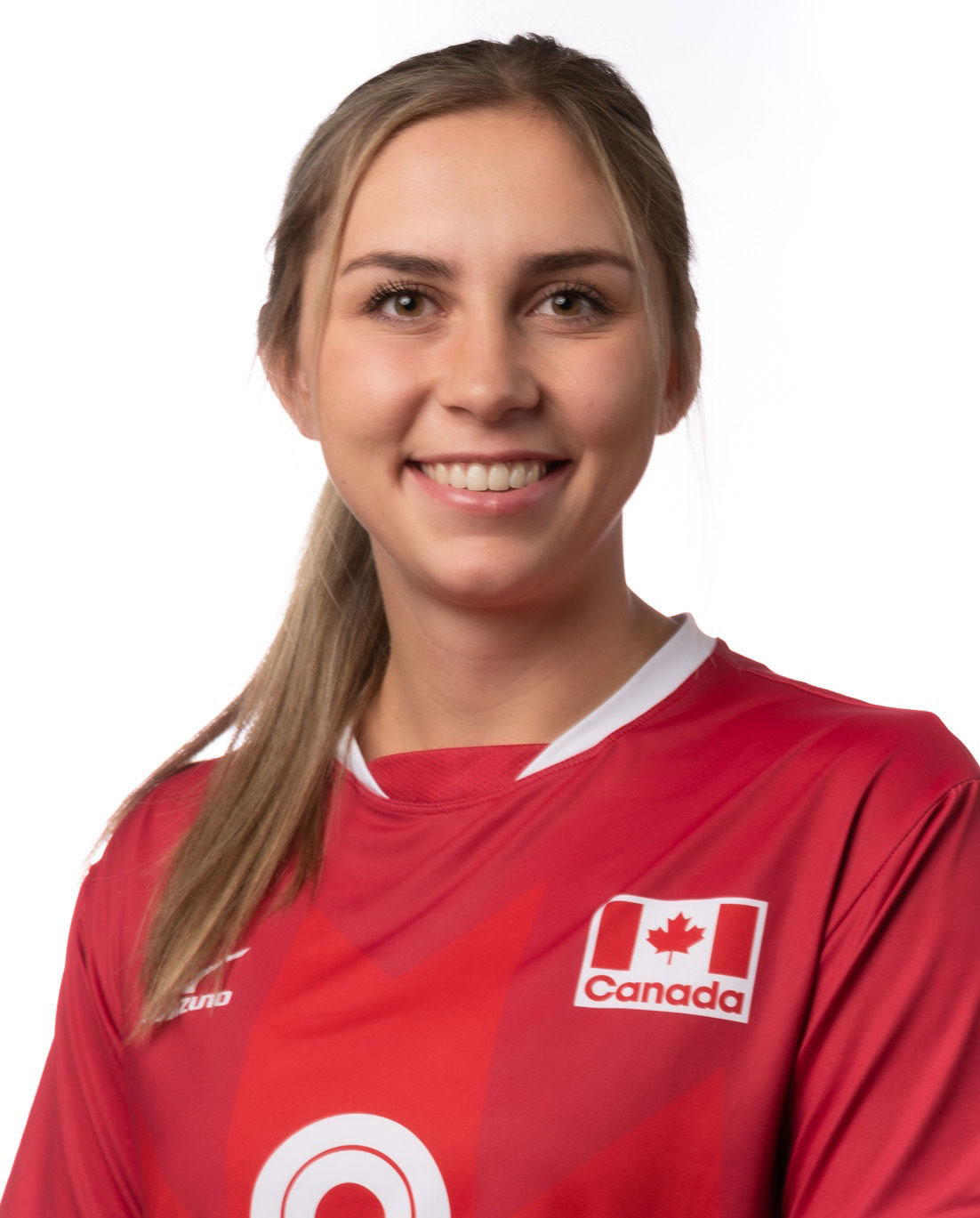 Sarah Melenka | Volleyball Canada