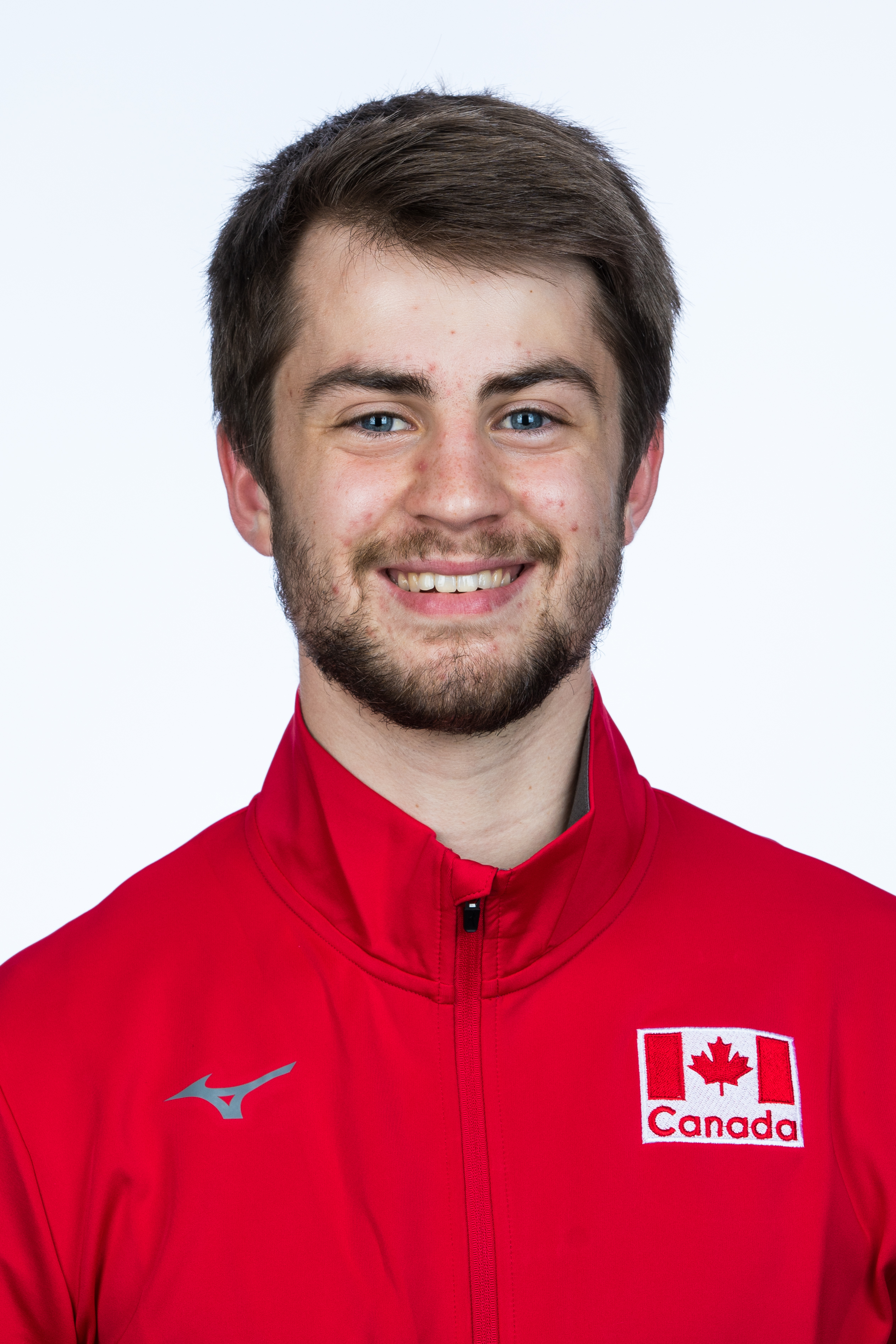 Jordan Pereira | Volleyball Canada