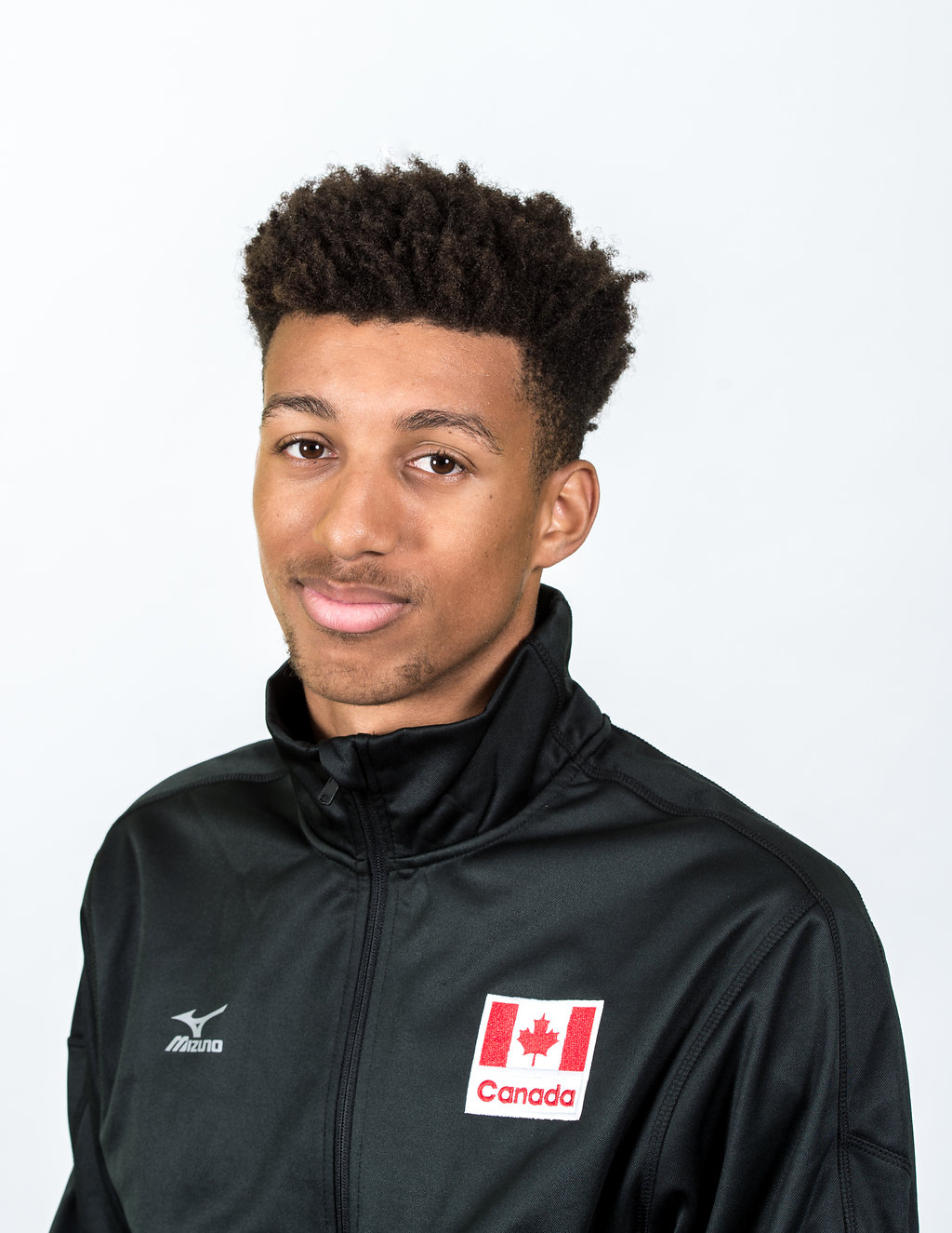Daenan Gyimah | Volleyball Canada
