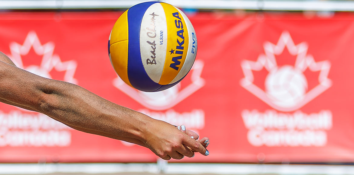 2025 Beach Nationals Dates Confirmed Volleyball Canada