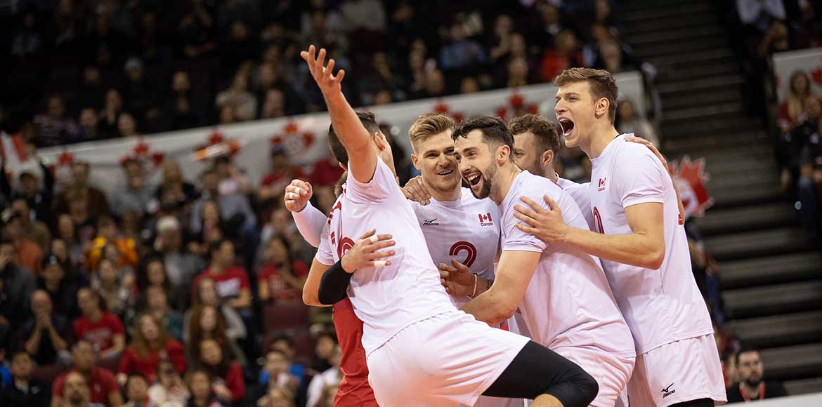 Save the date: Volleyball Canada’s 27th Annual Auction | Volleyball Canada