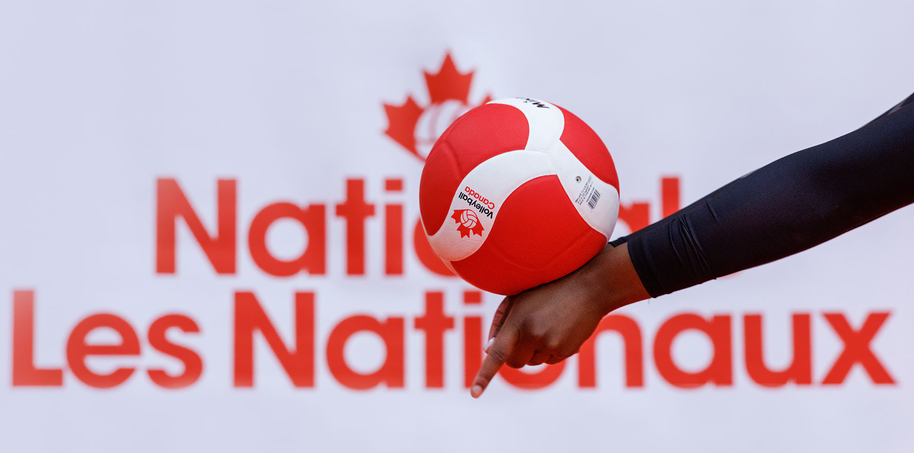 Volleyball Canada announces 2024 Youth Nationals dates Volleyball Canada