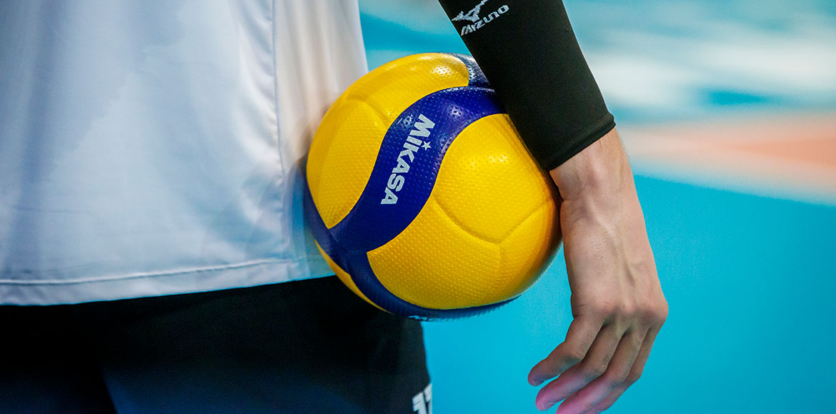 Men’s NEP Selection Now Underway Volleyball Canada