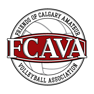Friends of Calgary Amateur Volleyball Association